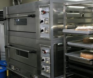 Bakery equipment - machine | Mok Lee Bakery Machinery