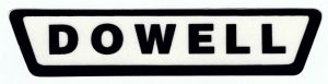 Dowell Logo