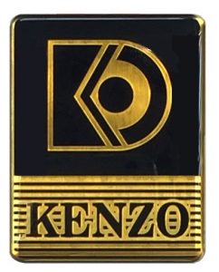 Kenzo Logo