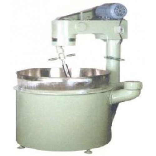 Rhino Gas Planetary Cooker (80 Liters) - Bakery Machine