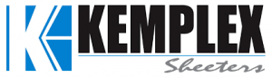 Kemplex Sheeters Logo