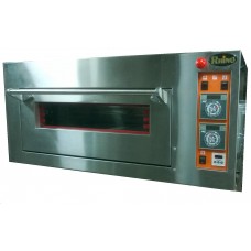 Rhino Electric Baking Oven Single Tray- Bakery Equipment