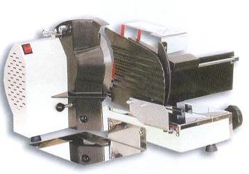 Rhino bread slicer bakery equipment | Mok Lee Bakery Machinery