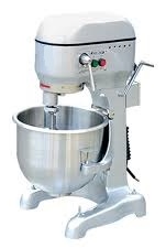 Dowell 20L planetary mixer bakery machine | Mok Lee Bakery Machinery