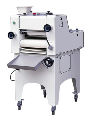 Rhino Bread Moulder CM 246 - Bakery Machine