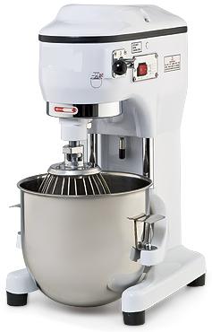 Dowell 10L planetary mixer bakery machine | Mok Lee Bakery Machinery